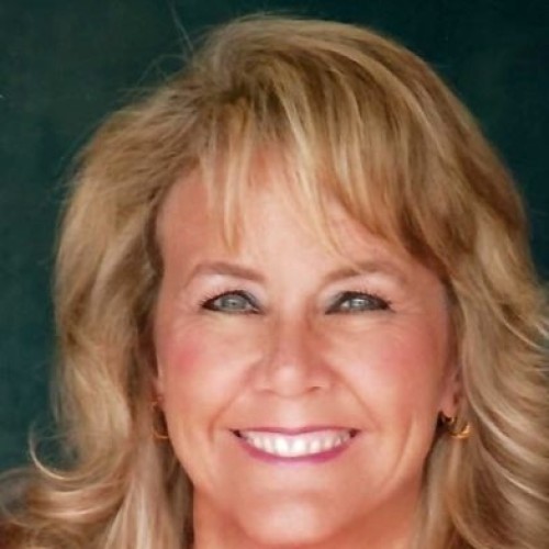 Julie Hummel