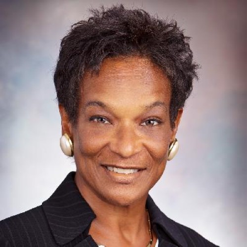 Joyce McDaniel