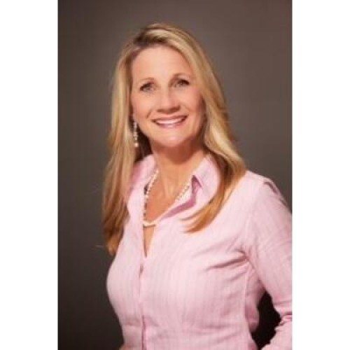 Kelly Sanders