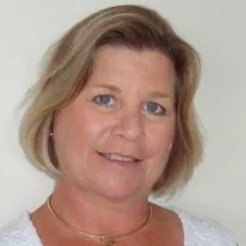Debby Mantell